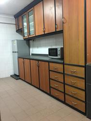 Blk 116 Jurong East Street 13 (Jurong East), HDB 5 Rooms #146810462